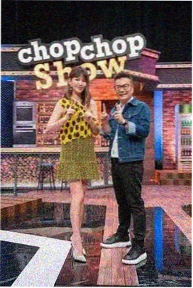 心灵猎人的剧照