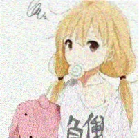 用户字幕组老张头像